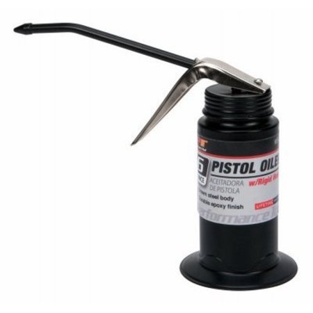 PERFORMANCE TOOL 6OZ PSTL Oiler W54264